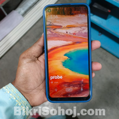Tecno Camon 15